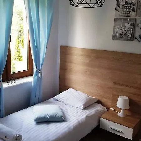 Apartamenty Homole C2 Szczawnica Exterior photo