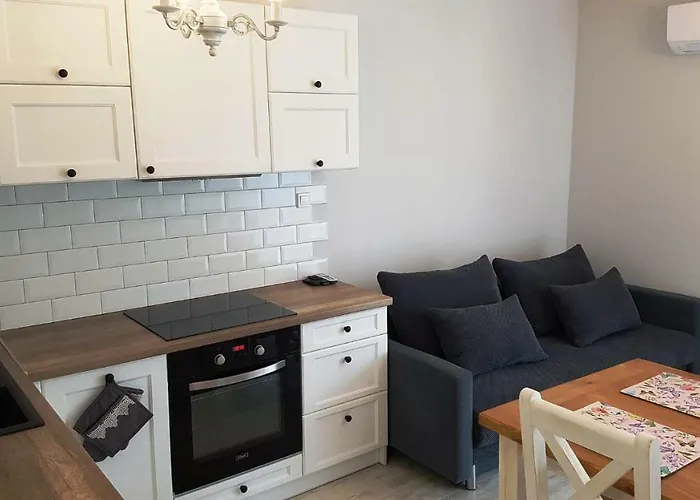 Apartamenty Homole C2 Szczawnica