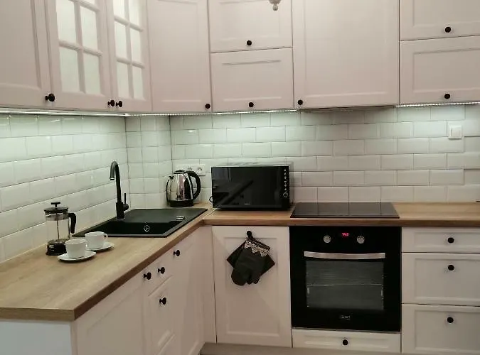 Apartamenty Homole C2 Szczawnica