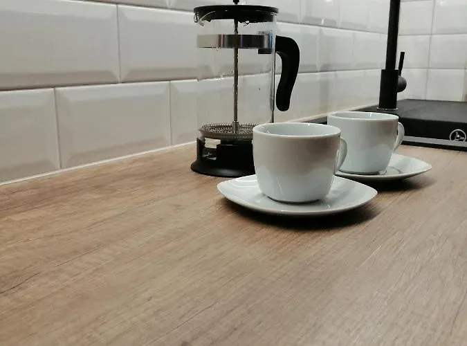 Apartamenty Homole C2 Szczawnica
