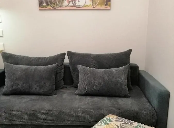 Apartamenty Homole C2 Szczawnica
