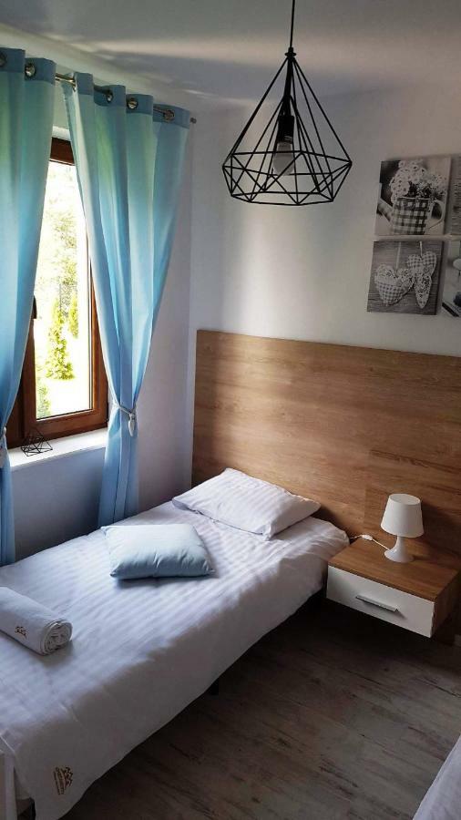 Homole C2 Apartment *