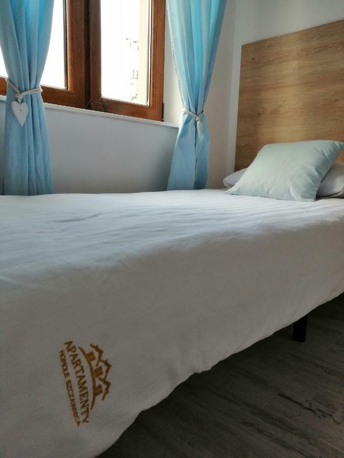 Apartment Homole C2 Szczawnica
