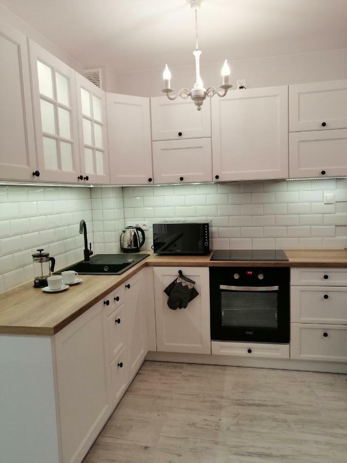 Homole C2 Apartament