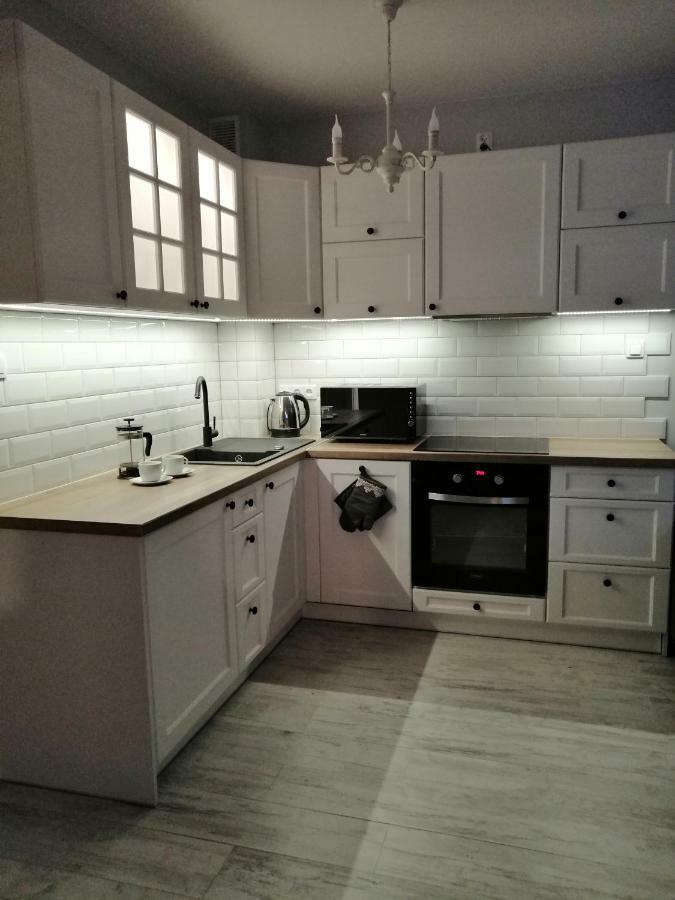 Apartment Homole C2 Szczawnica