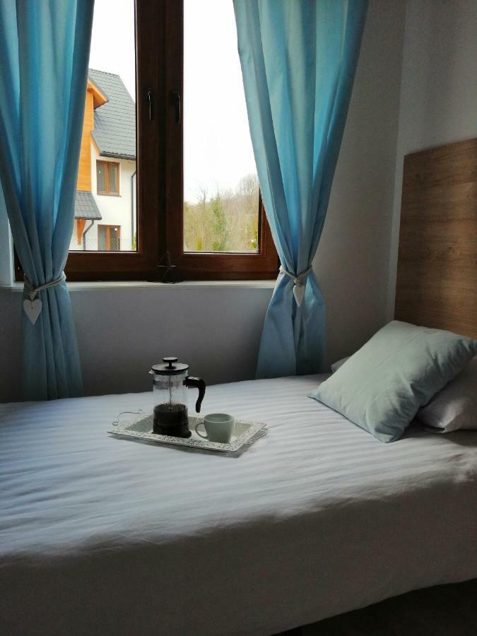 Homole C2 Szczawnica