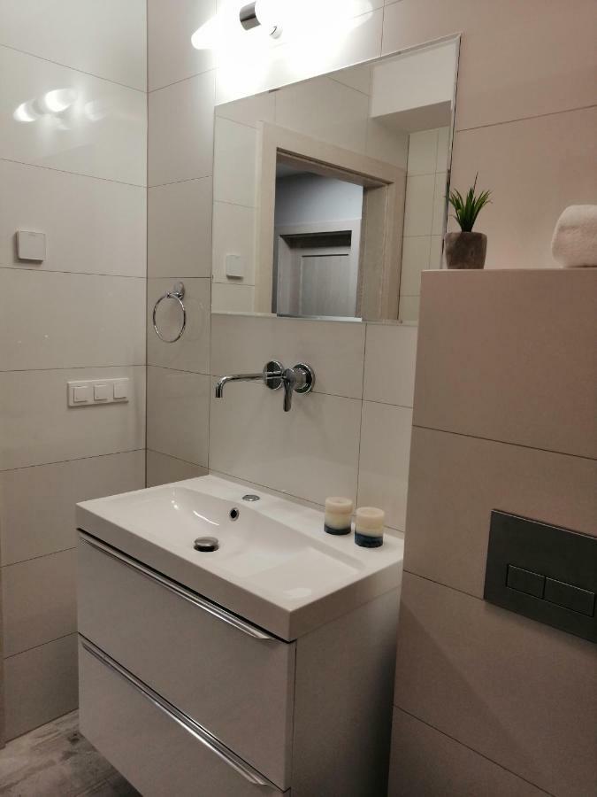 Apartment Homole C2