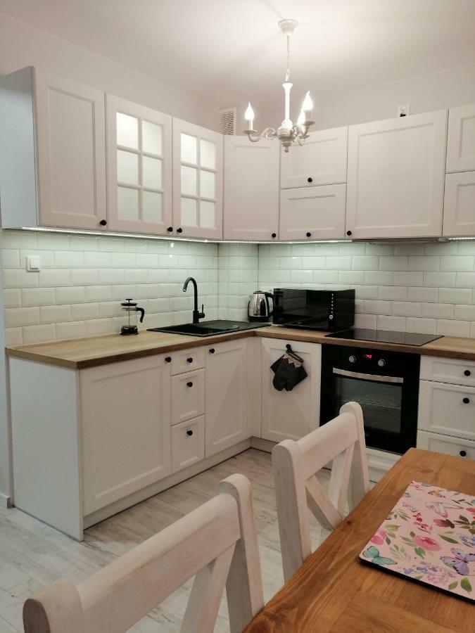 Apartment Homole C2 Szczawnica