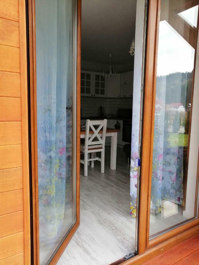 Homole C2 Apartment