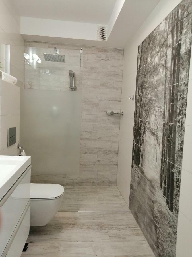 Homole C2 Apartment *