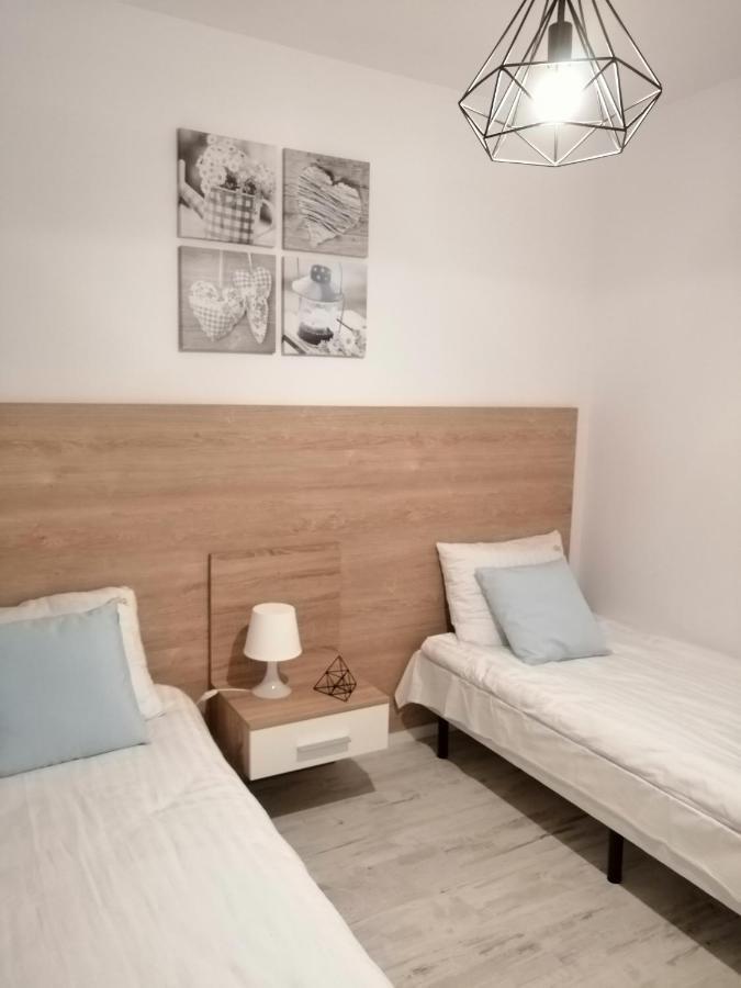 Apartment Homole C2 Szczawnica