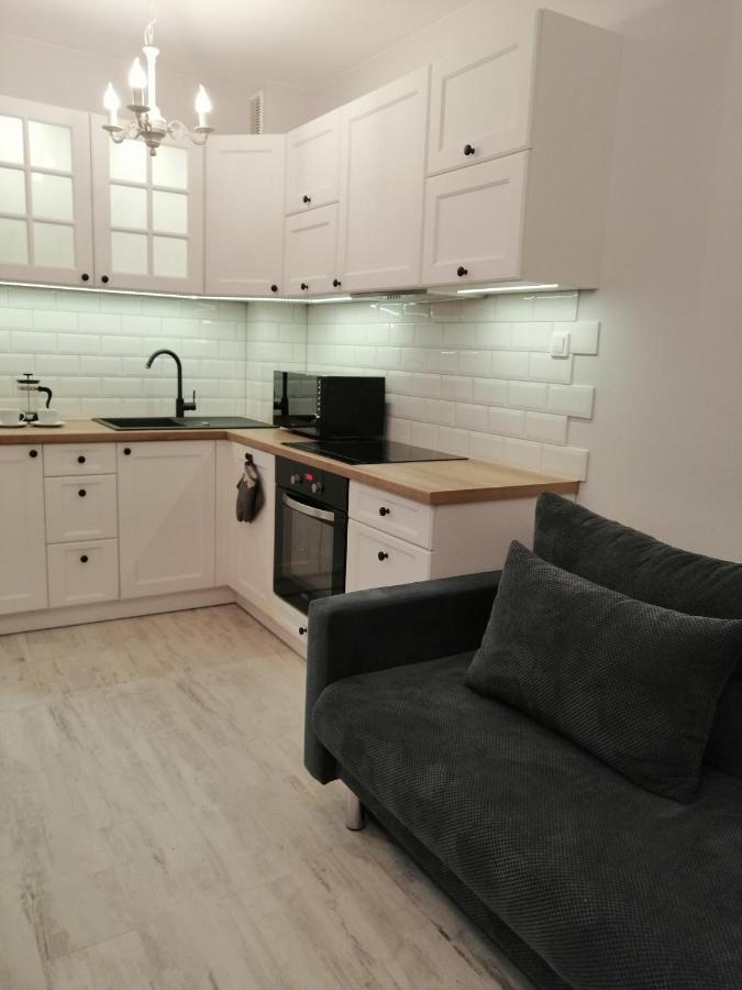 Homole C2 Apartment