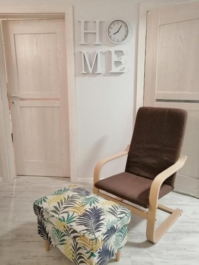 Apartament Homole C2 *