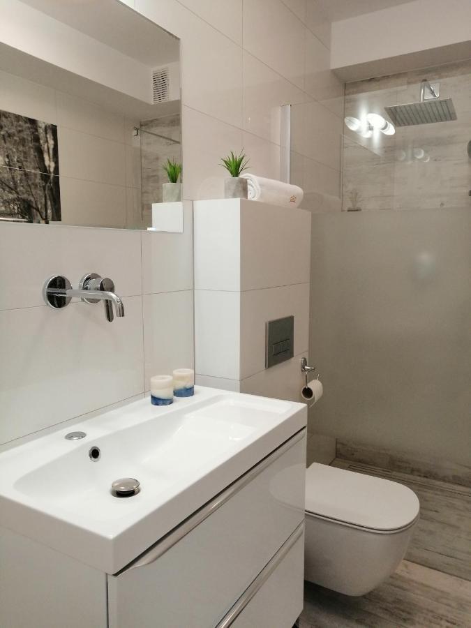 Apartment Homole C2